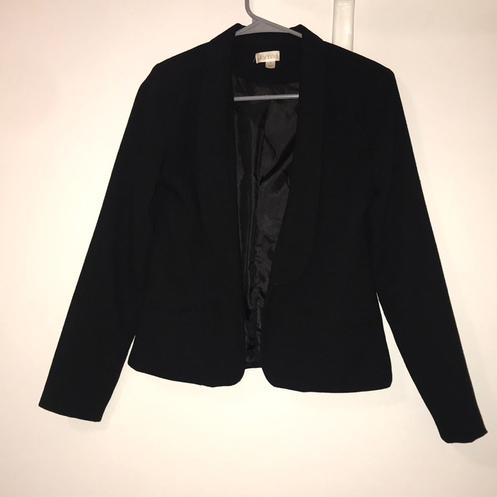 Professional Women’s Blazer JcPenny